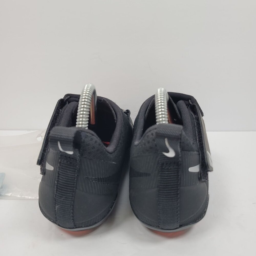 Nike SuperRep Women's Red Black Cycle Shoes CJ0775-008 US Size 7.5 NWOT - Picture 4 of 9